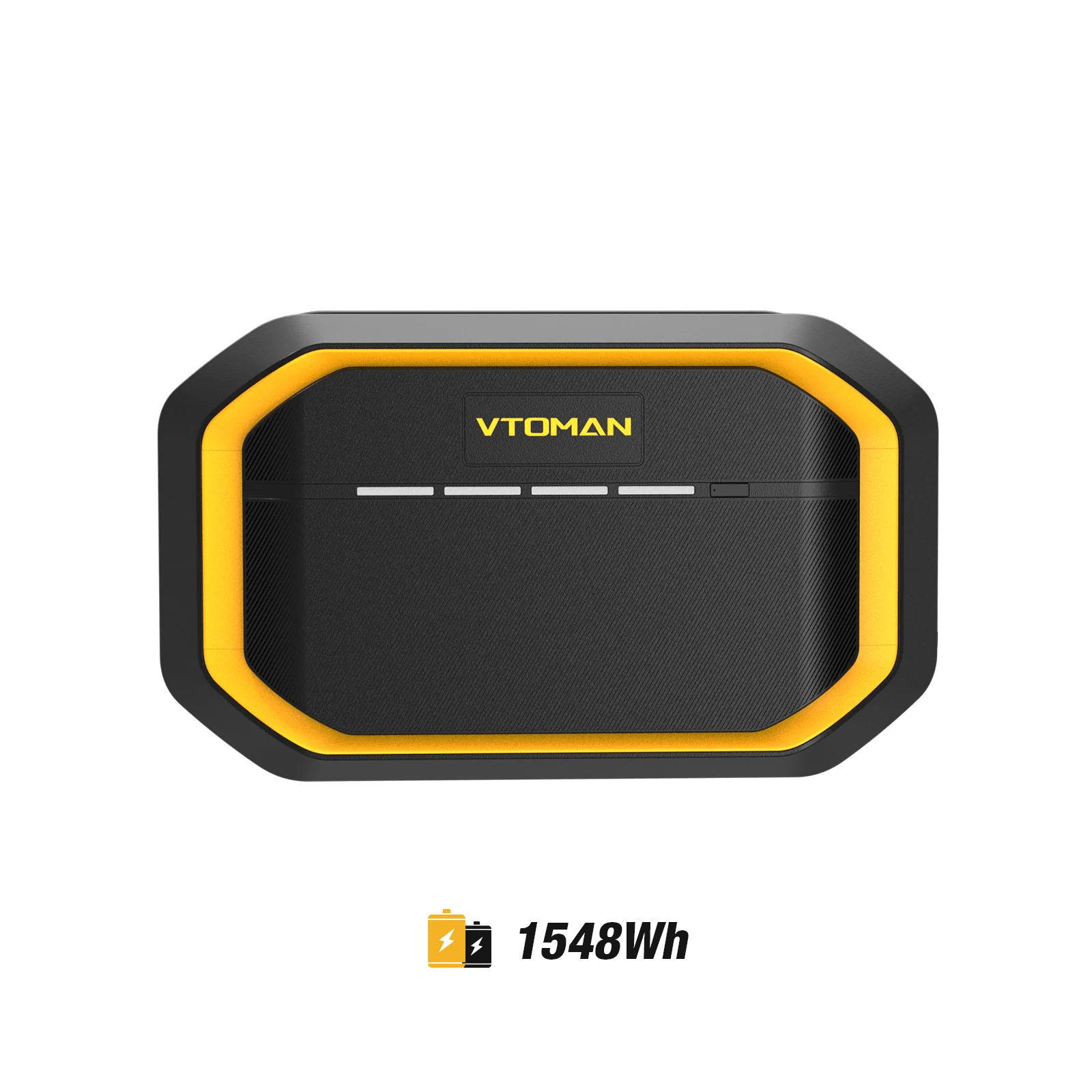 VTOMAN FlashSpeed 1000/2376Wh with 220W Solar Panel - Image 8