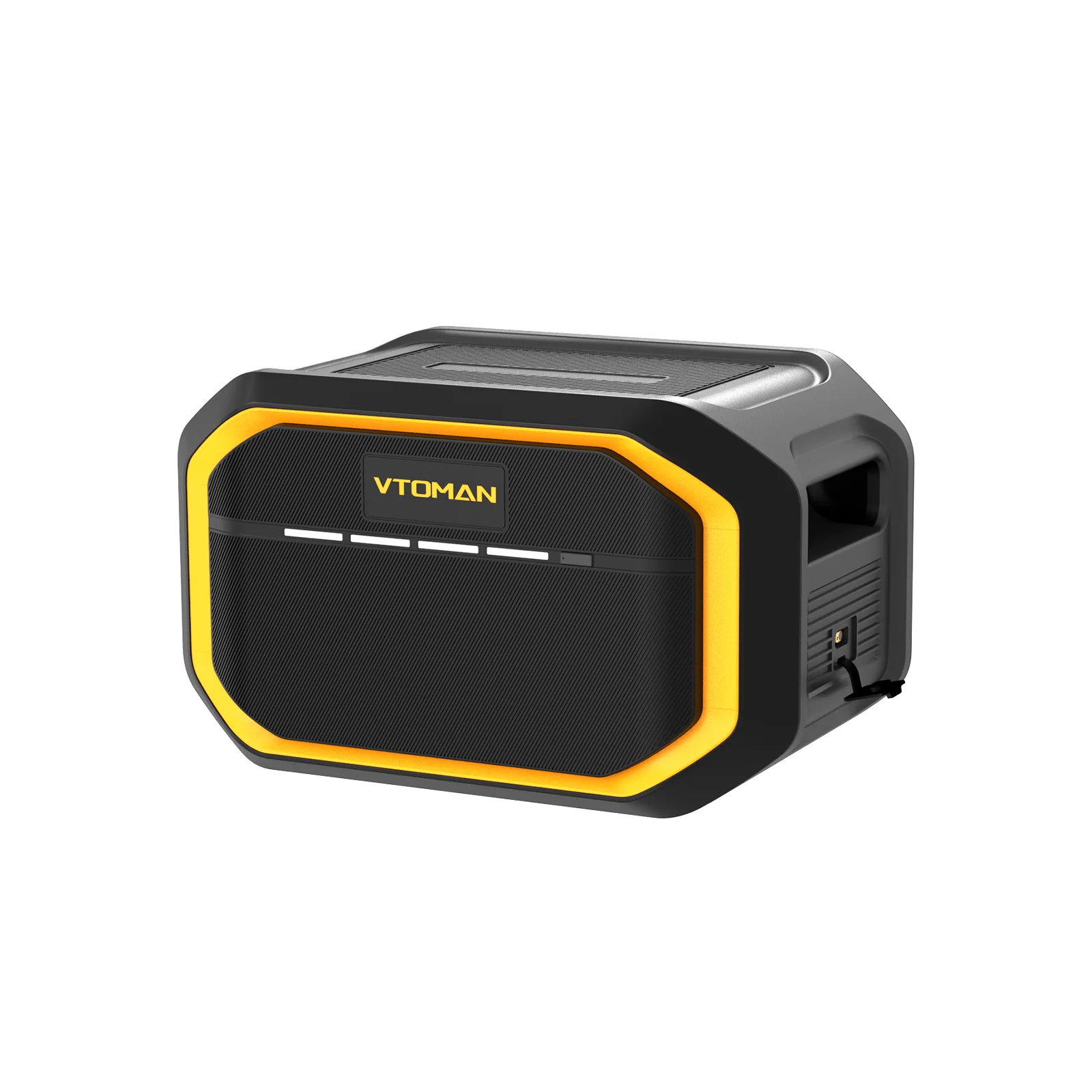 VTOMAN 1548Wh Extra Battery for FlashSpeed 1500/1000/600 - Image 3