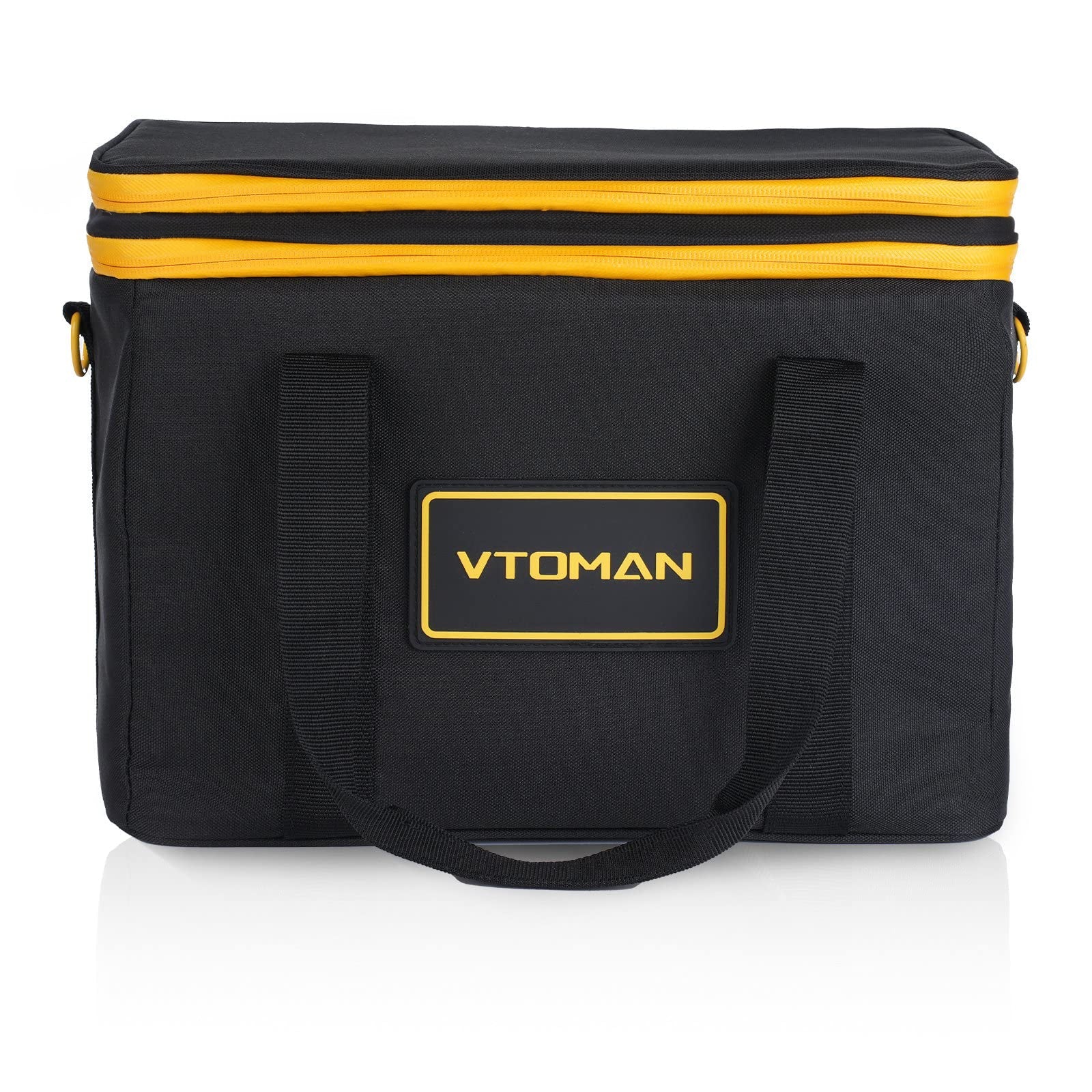 VTOMAN Carrying Case Bag For Power Station - Image 4