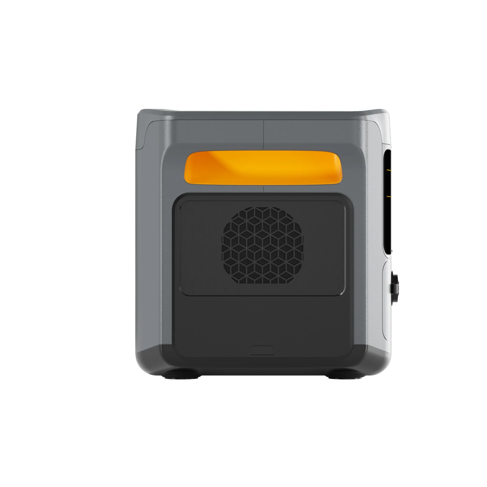 VTOMAN FlashSpeed 2400 with 400W Solar Panel - Image 8