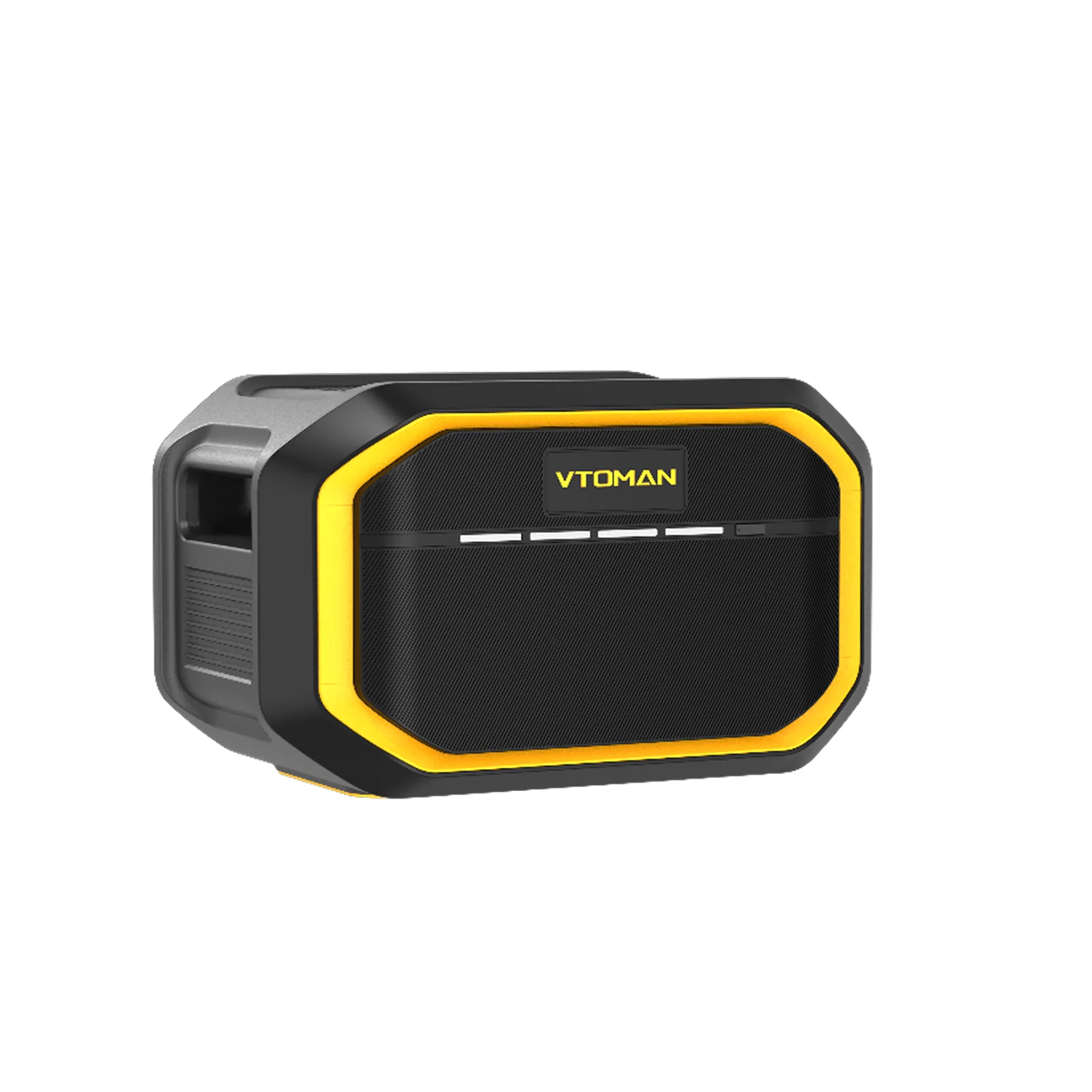 VTOMAN FlashSpeed 1000/2376Wh with 110W Solar Panel - Image 8