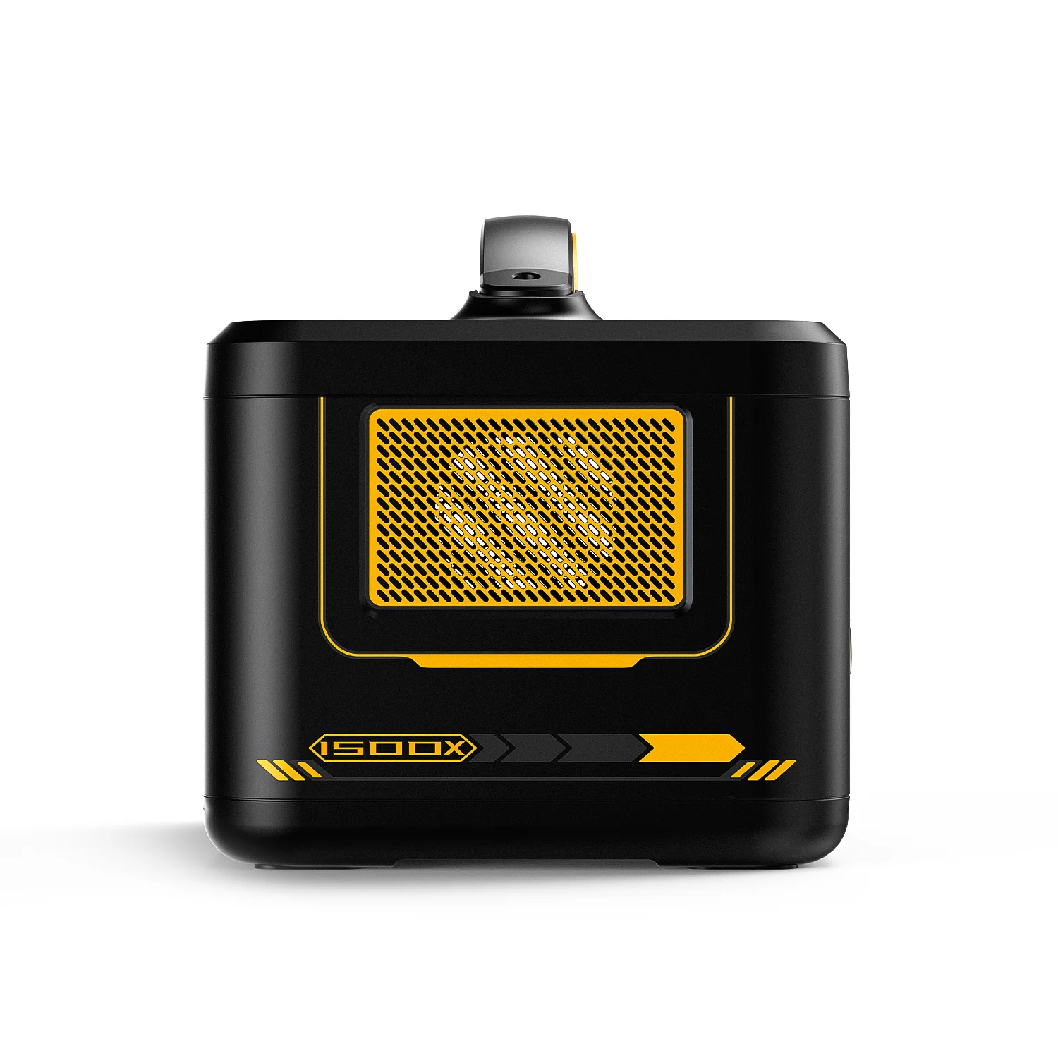 VTOMAN Jump 1500X Portable Power Station - Image 4