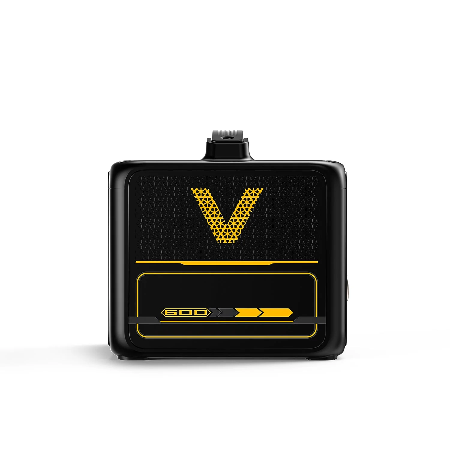 VTOMAN Jump 600 Portable Power Station (CA ONLY) - Image 3