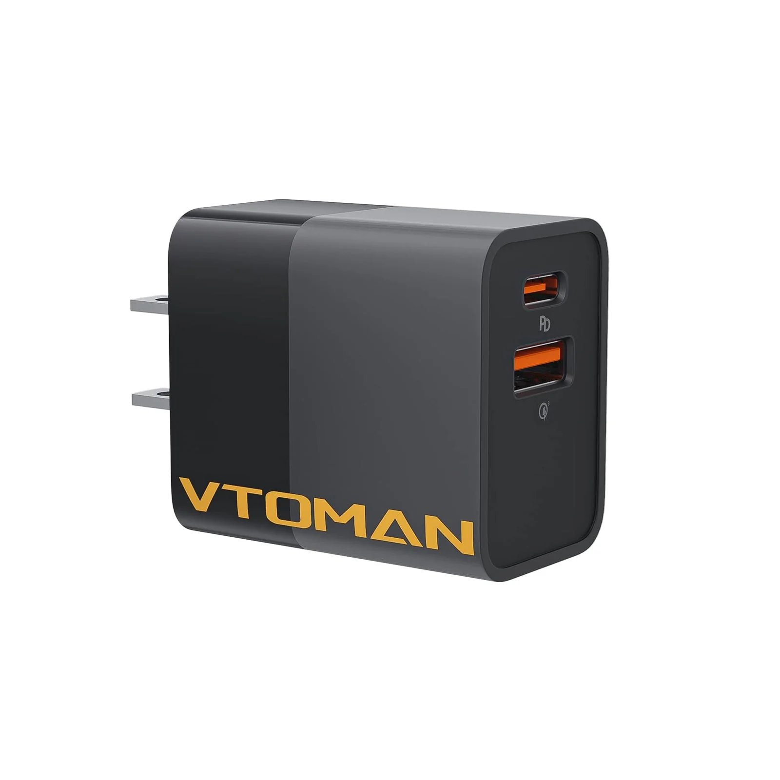 VTOMAN PD 30W Wall Charger - Image 5